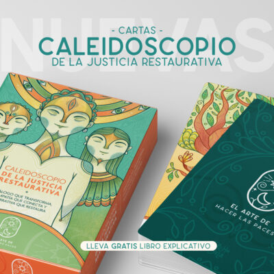 Cartas Caleidoscopio de la Justicia Restaurativa