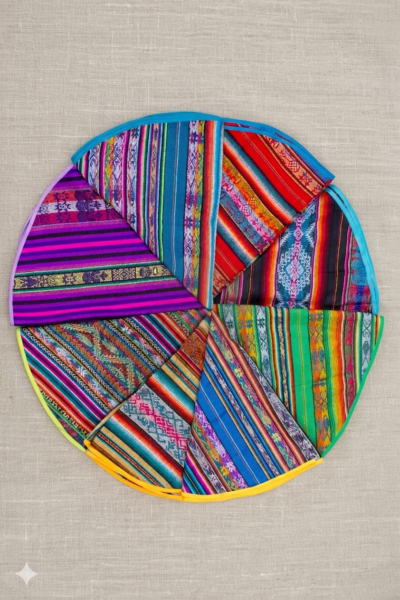 Tapetes Restaurativos